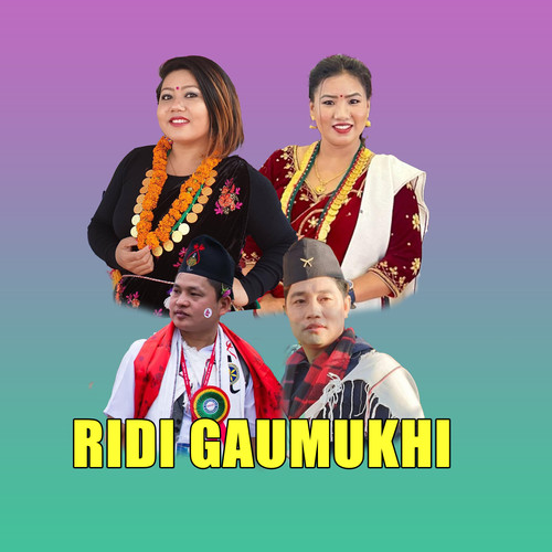Ridi Gaumukhi