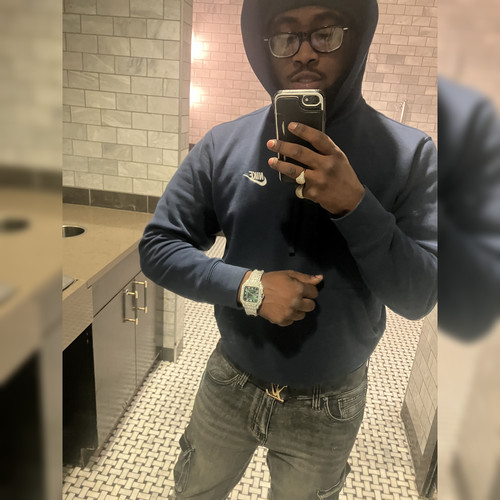 Jump out Boys (Explicit)