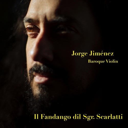 Scarlatti: Fandango (Arr. for Solo Violin)