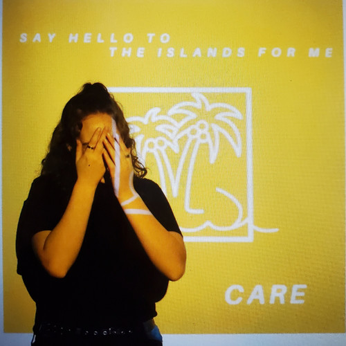 Say Hello to the Islands for Me