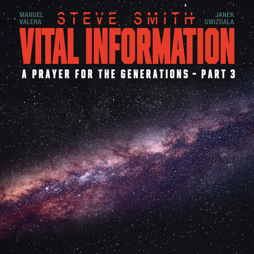 A Prayer For The Generations - Part 3