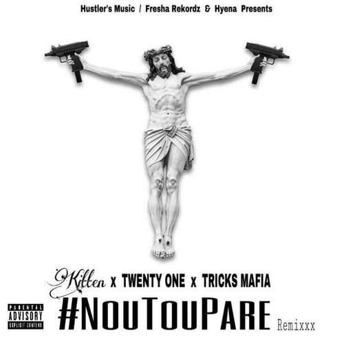 Nou Tou Pare (Remix) [Explicit]