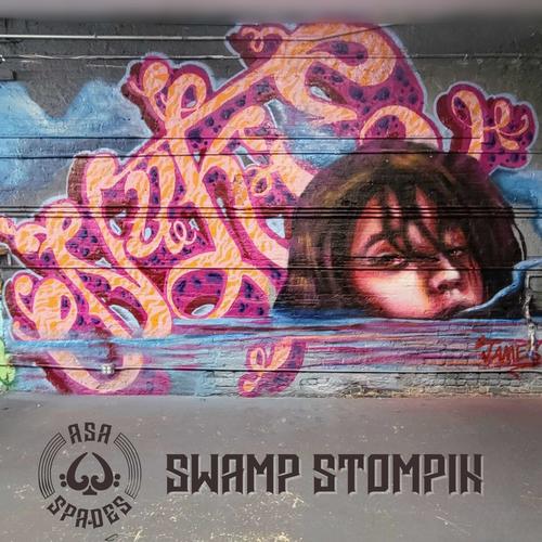 Swamp Stompin
