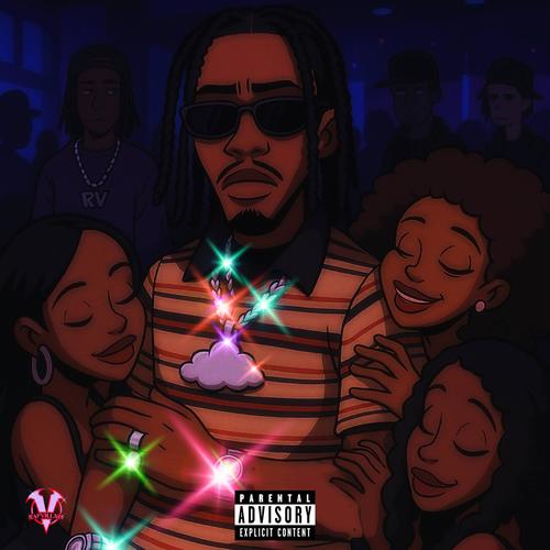 CLUB LIFE (Explicit)