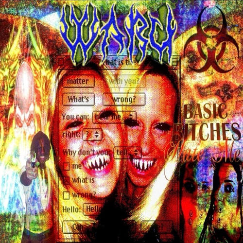 TURNMEUPPP (feat. KALLEY) [Explicit]