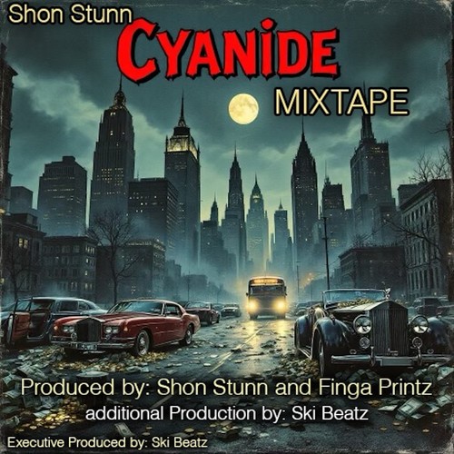 Cyanide