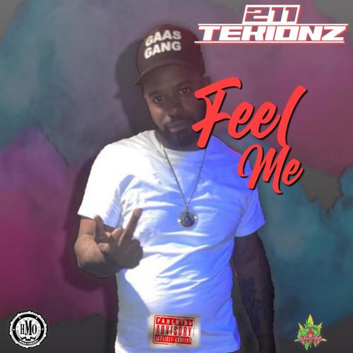 Feel Me (Explicit)
