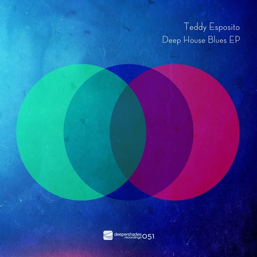 Deep House Blues