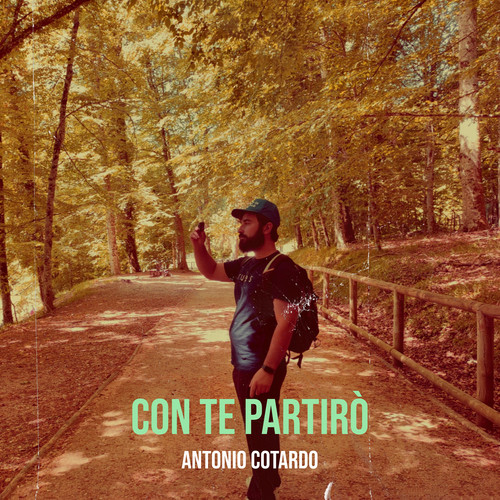 Con te partirò