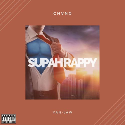 Supah Rappy (feat. Yan-Law)