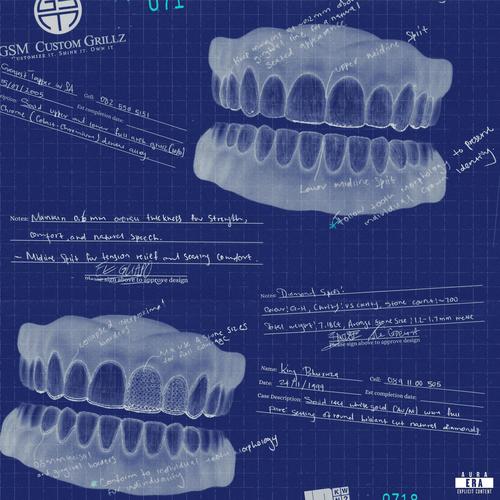 AURA ERA (Mixtape) [Explicit]