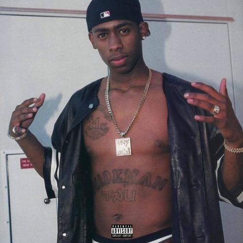 Silk The Shocker (Explicit)