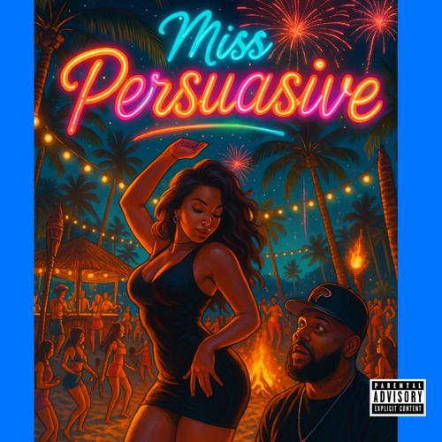 Miss Persuasive (Explicit)
