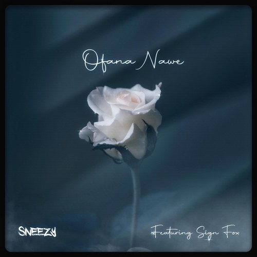 Ofana Nawe (feat. Sign Fox)