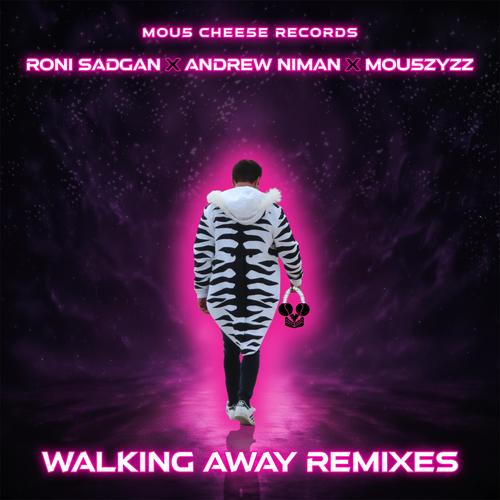 Walking Away Remixes