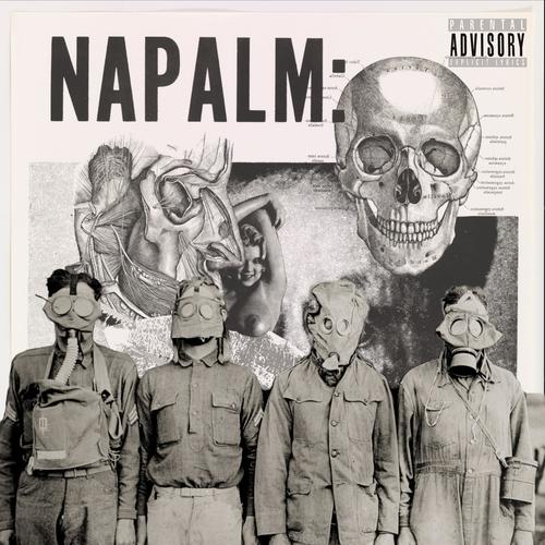 The Napalm Tape (Explicit)