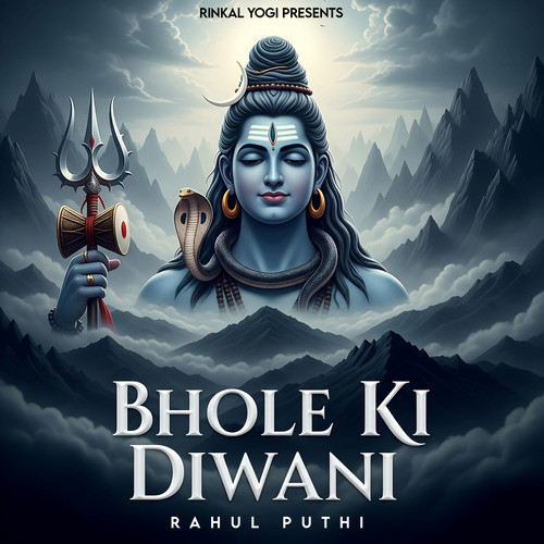 Bhole Ki Diwani