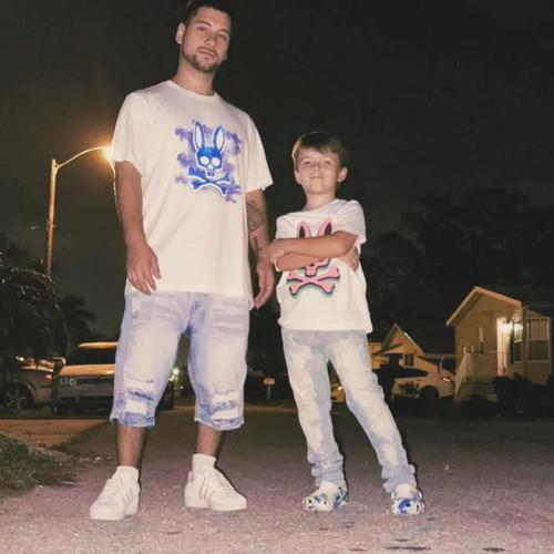 Live Like This (Explicit)