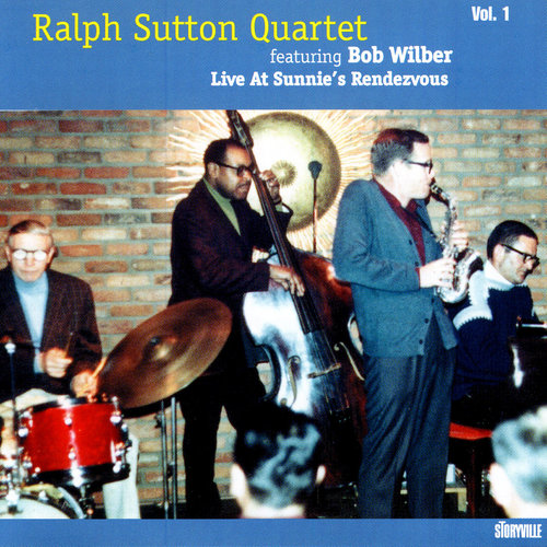 Live At Sunnie's Rendezvous