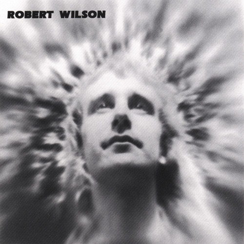Robert Wilson