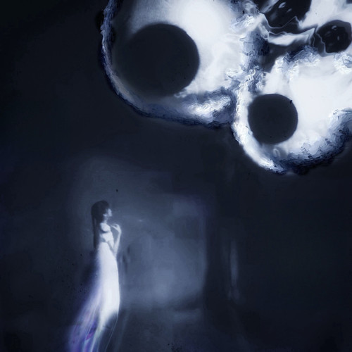 Close Your Eyes, Embrace Me