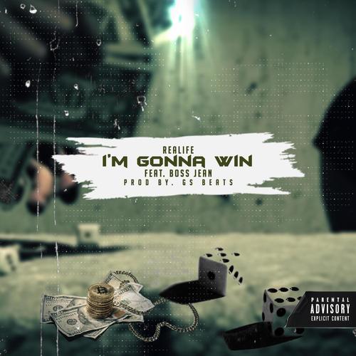 I'm Gonna Win (feat. Boss Jean)