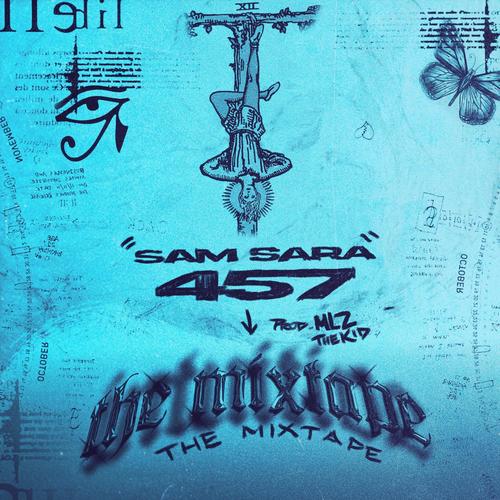 457 the mixtape (Explicit)
