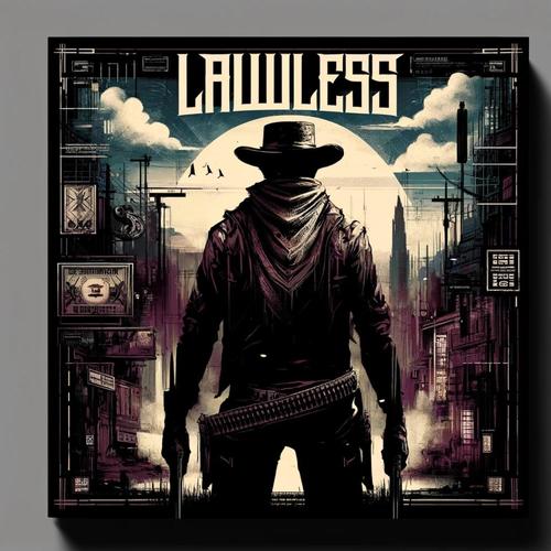 Lawless (Explicit)