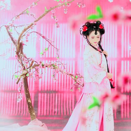 国语经典歌曲系列（二）