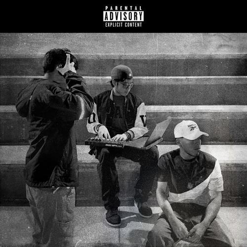 Saint Louis Gang (Explicit)