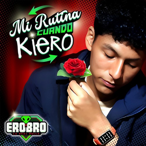 MI RUTINA CUANDO KIERO