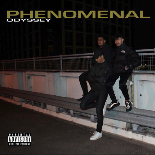 Phenomenal