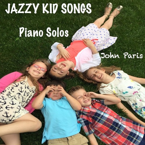 Jazzy Kid Songs