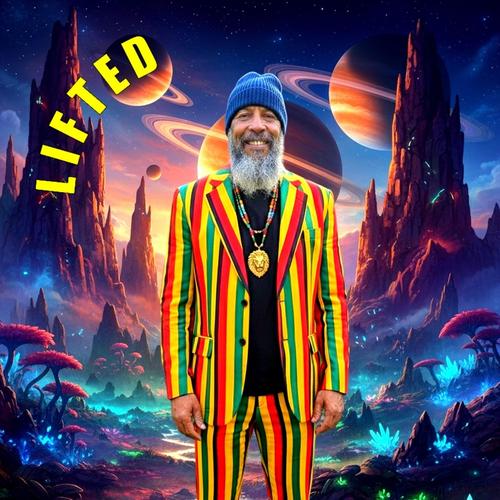 LIFTED