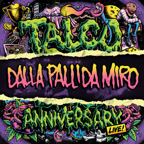 Dalla Pallida Miro (20th Anniversary Live)