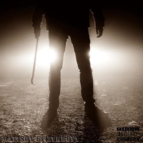 Paranoia (feat. Zykboy) [Explicit]