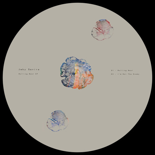 Rolling Beat EP