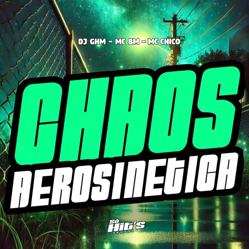 Chaos Aeremitar (Explicit)