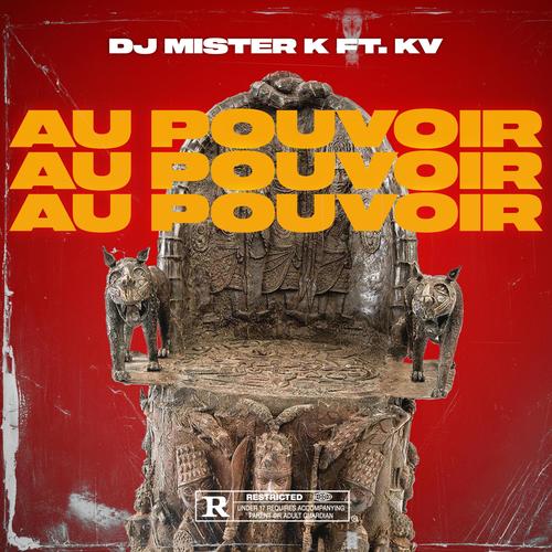 Au Pouvoir (feat. .kv) [Explicit]