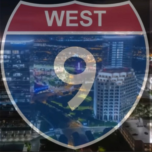 Reppin 9 (feat. Jackie Allexis & Drew) [Explicit]