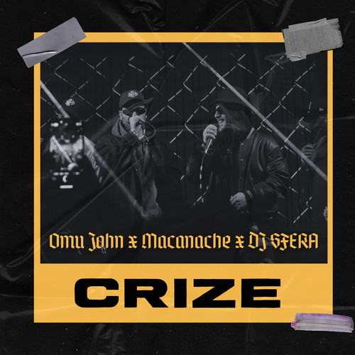 Crize (Explicit)