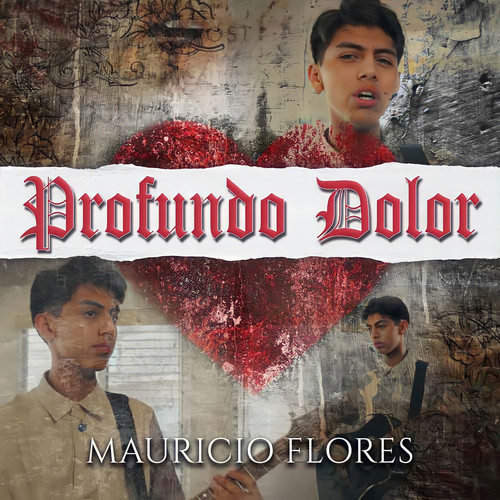 Profundo Dolor