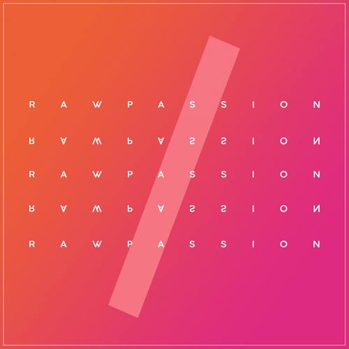 Raw Passion