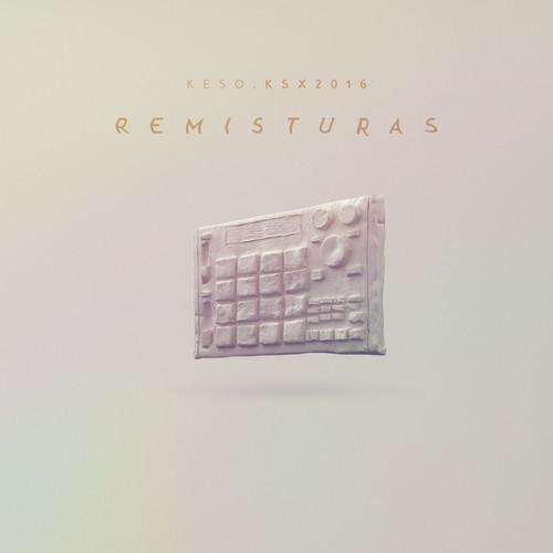 KSX2016 Remisturas (Remix)
