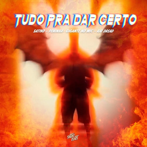 Tudo pra da Certo (Explicit)