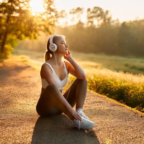 Ritmos Lofi Para Una Experiencia De Relajación Definitiva