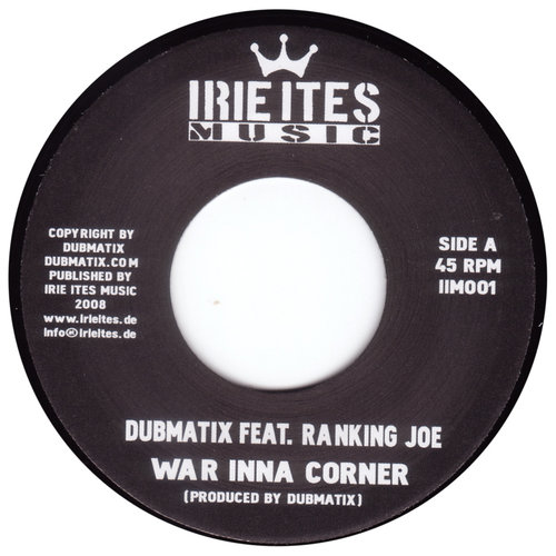War Inna Corner