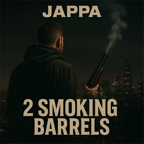2 Smoking Barrels