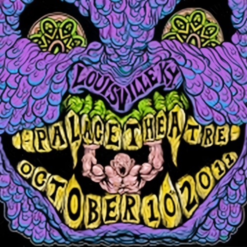 2011-10-10 Ogden Theater, Denver, CO