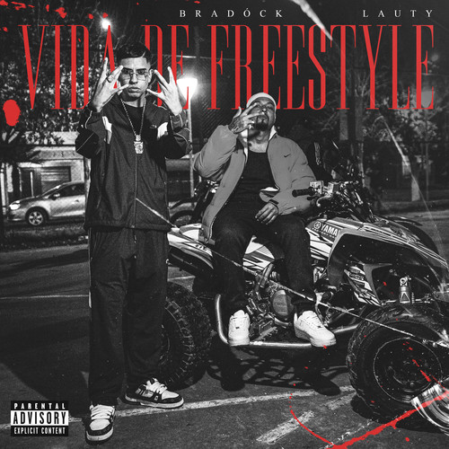 Vida De Freestyle